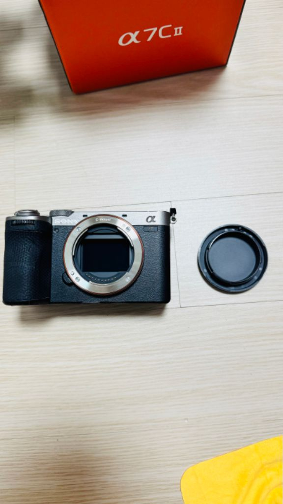 소니 a7c2 + 소니 85.8 팝니다 240만원 풀박--3