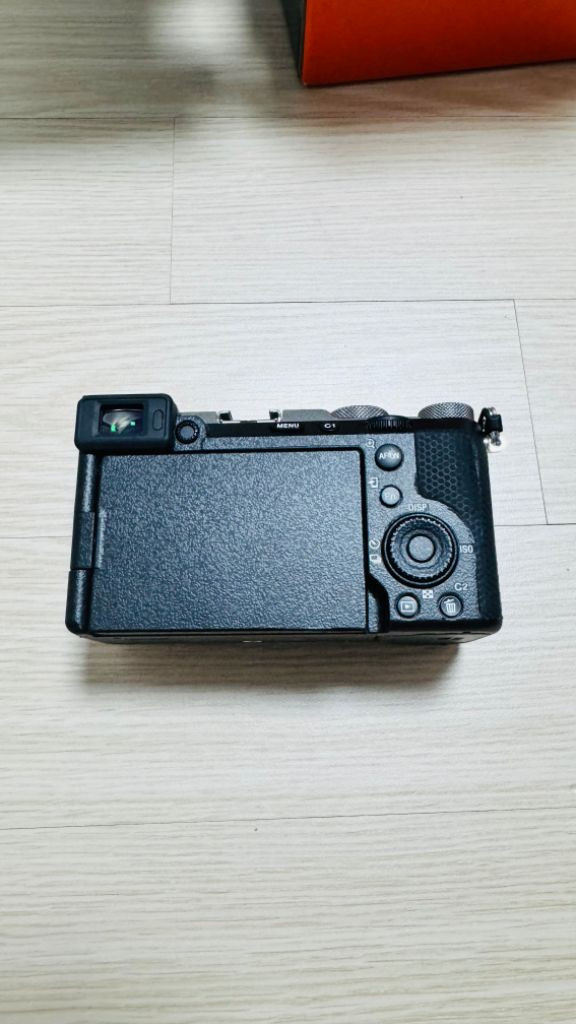 소니 a7c2 + 소니 85.8 팝니다 240만원 풀박--6