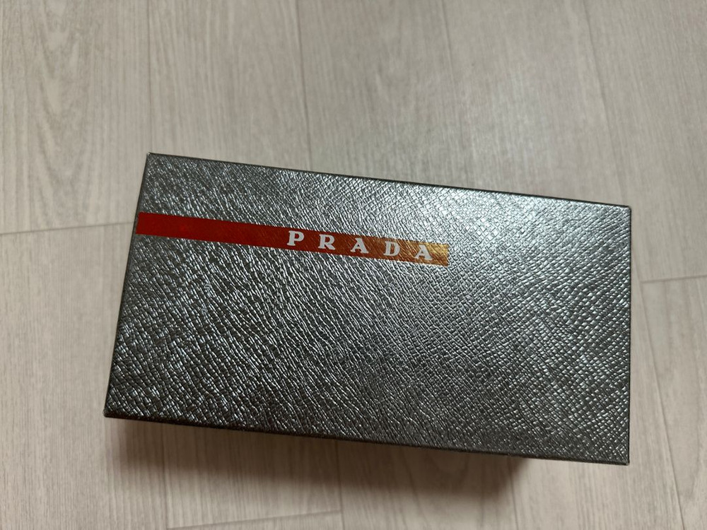 프라다 선글라스 모델명 SPR17T--5