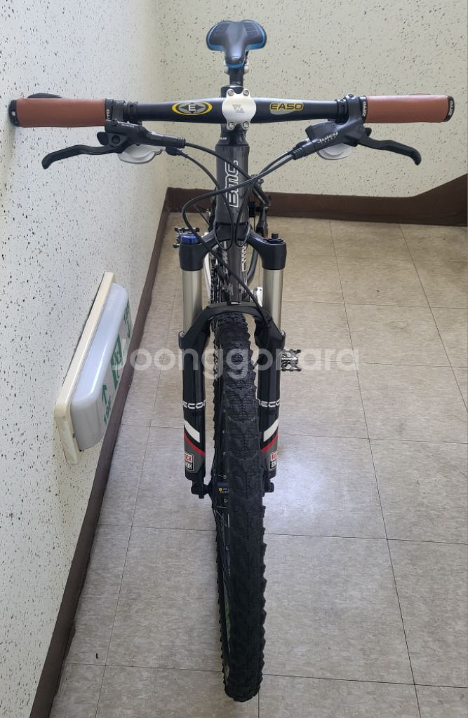 BMC teamelite MTB XS 신장150~170--2
