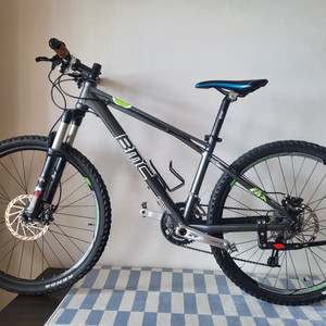 BMC teamelite MTB XS 신장150~170