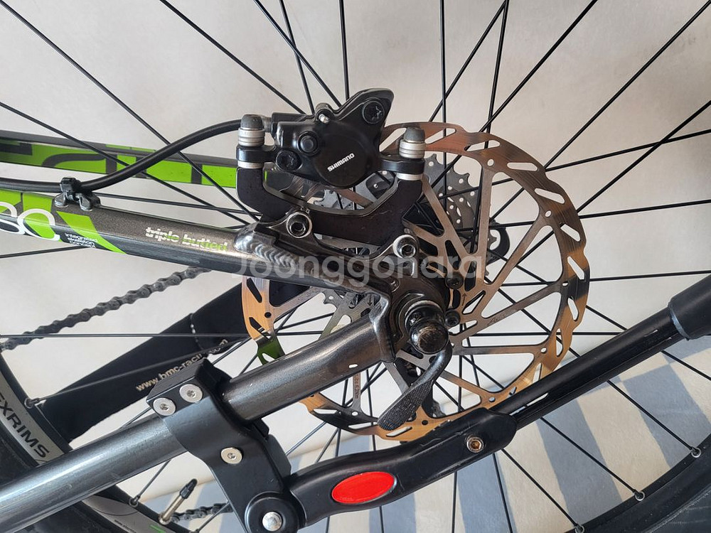 BMC teamelite MTB XS 신장150~170--6