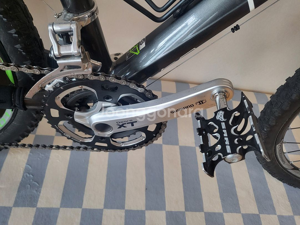 BMC teamelite MTB XS 신장150~170--8