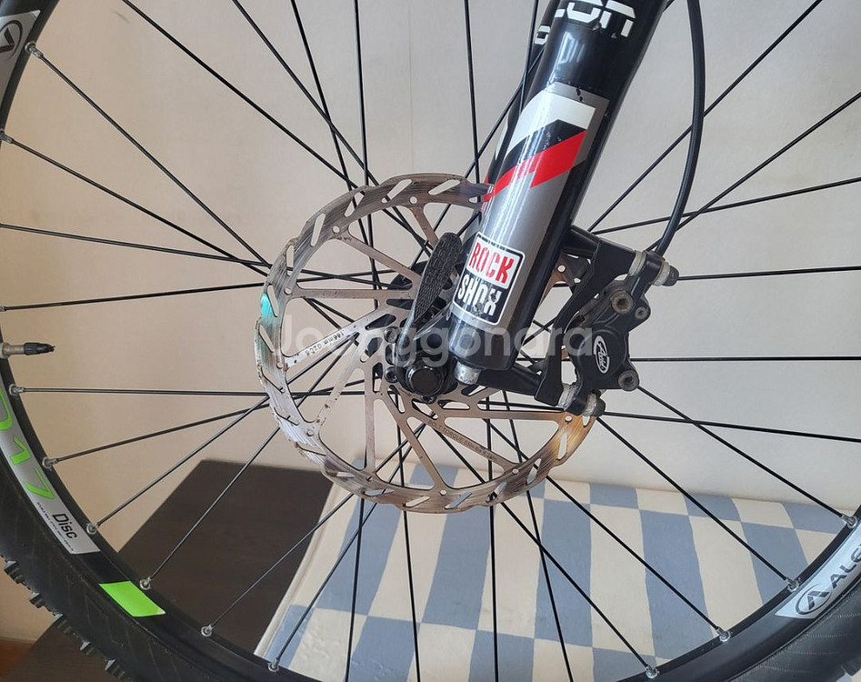 BMC teamelite MTB XS 신장150~170--7