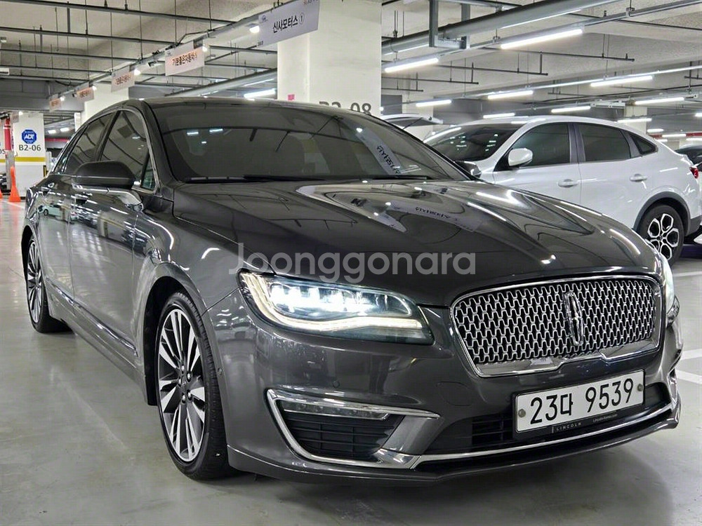 @17년식 뉴MKZ 2.0 FWD(300A) 리저브--1