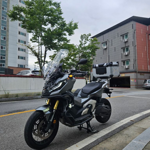 xadv750 23년식