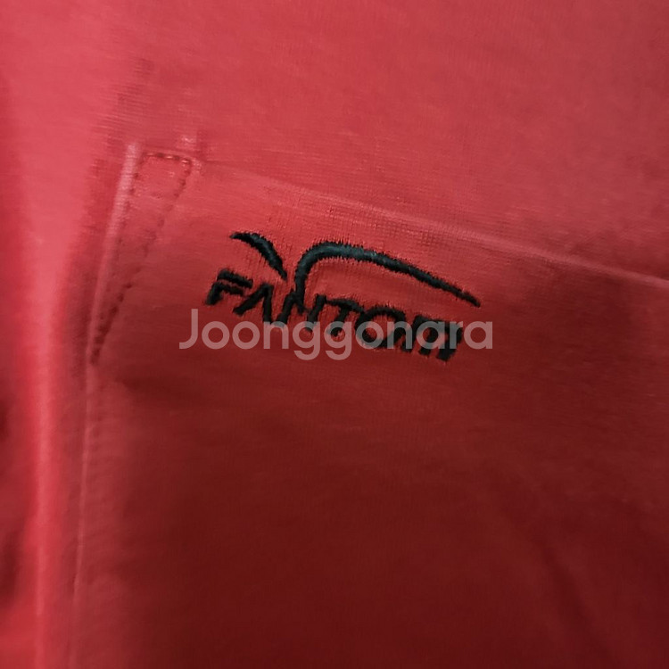 팬텀 골프웨어 남성 골프티셔츠 100--1