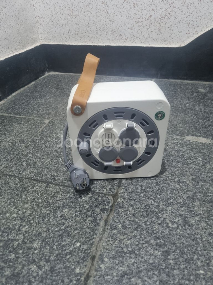 큐브릴 릴선 미니 20m--0