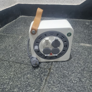 큐브릴 릴선 미니 20m