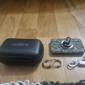 루메나2 N9 카모카키