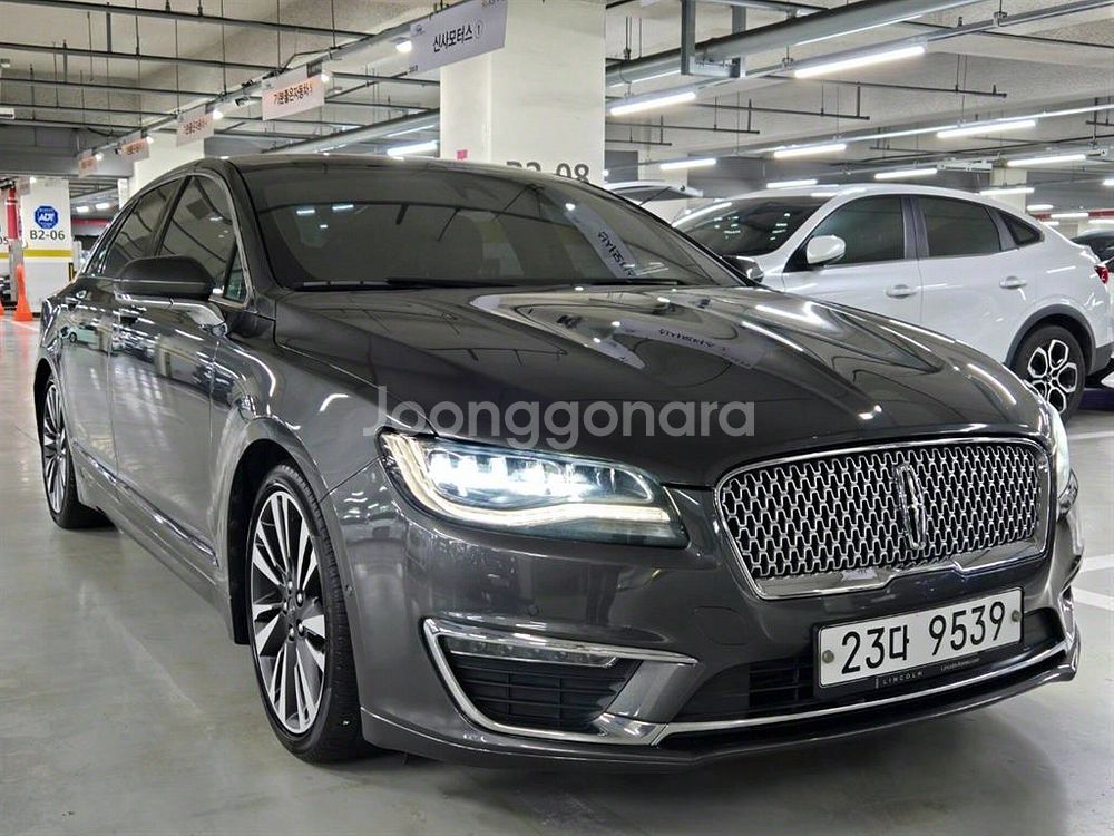 @17년식 뉴MKZ 2.0 FWD(300A) 리저브--1