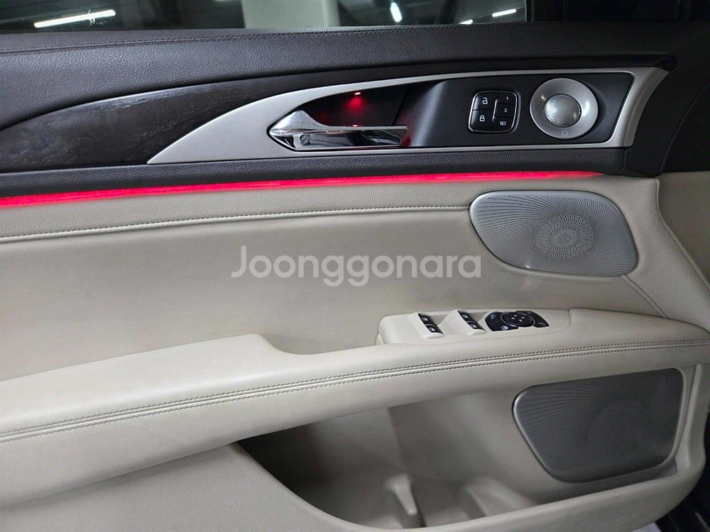 @17년식 뉴MKZ 2.0 FWD(300A) 리저브--4