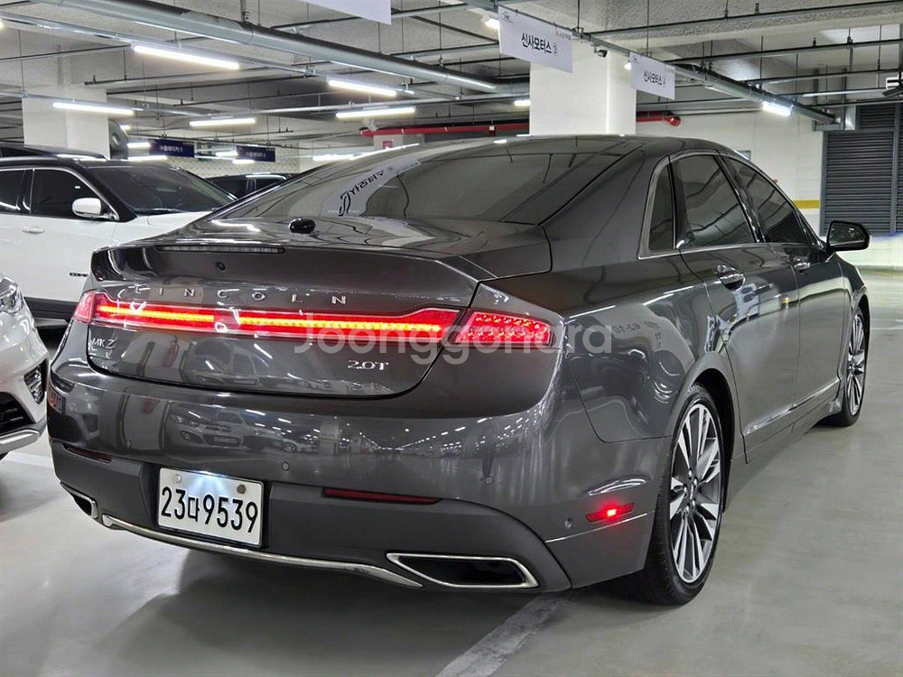 @17년식 뉴MKZ 2.0 FWD(300A) 리저브--3