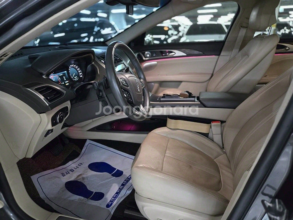@17년식 뉴MKZ 2.0 FWD(300A) 리저브--5