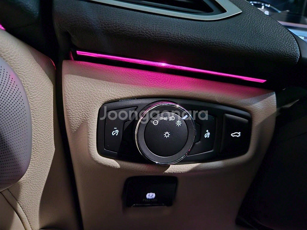 @17년식 뉴MKZ 2.0 FWD(300A) 리저브--6