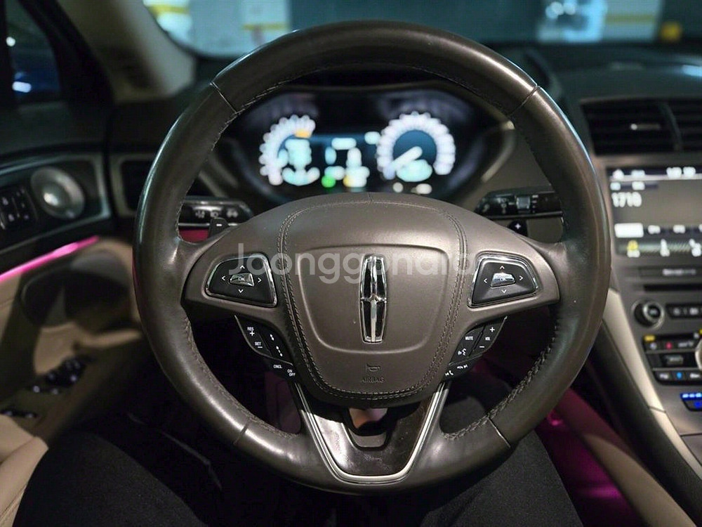 @17년식 뉴MKZ 2.0 FWD(300A) 리저브--8