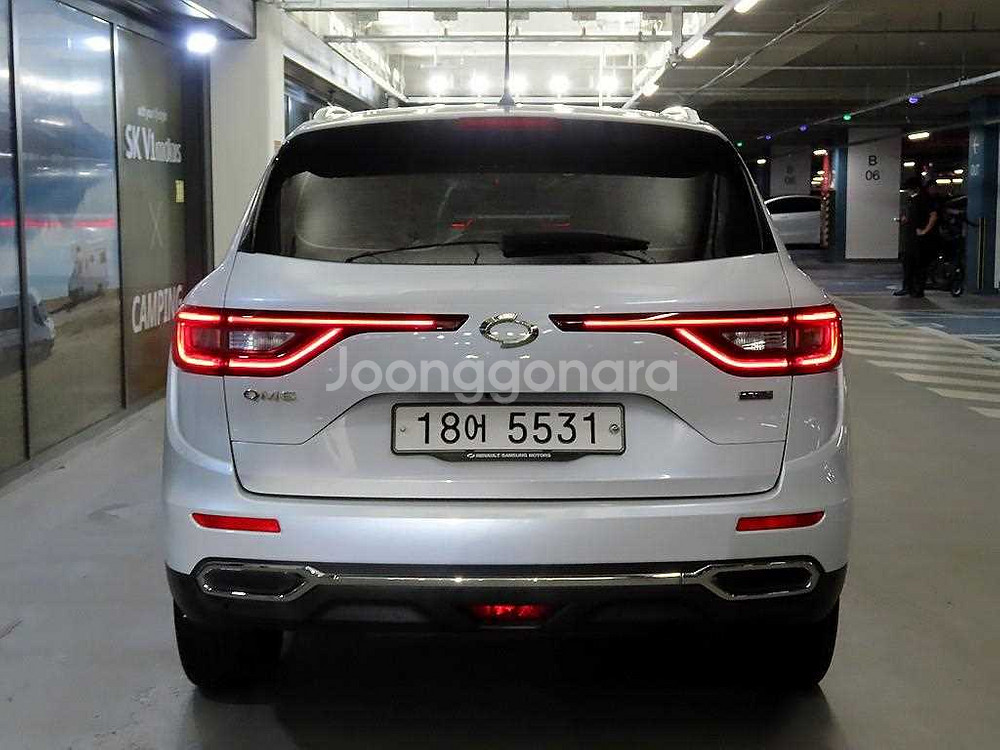 @17년식 QM6 2.0 dCi 4WD RE 시그니처--4