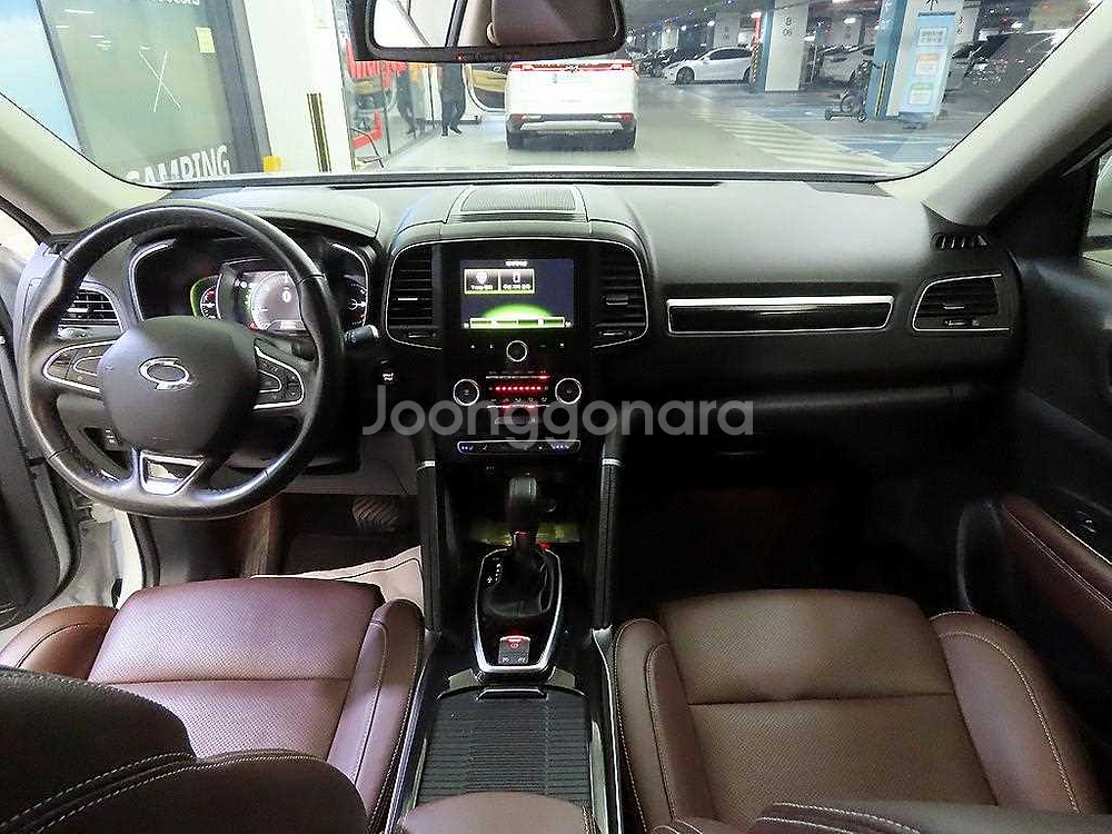 @17년식 QM6 2.0 dCi 4WD RE 시그니처--9