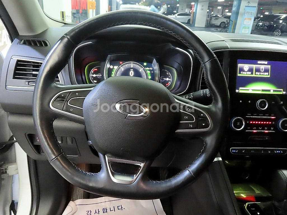 @17년식 QM6 2.0 dCi 4WD RE 시그니처--7