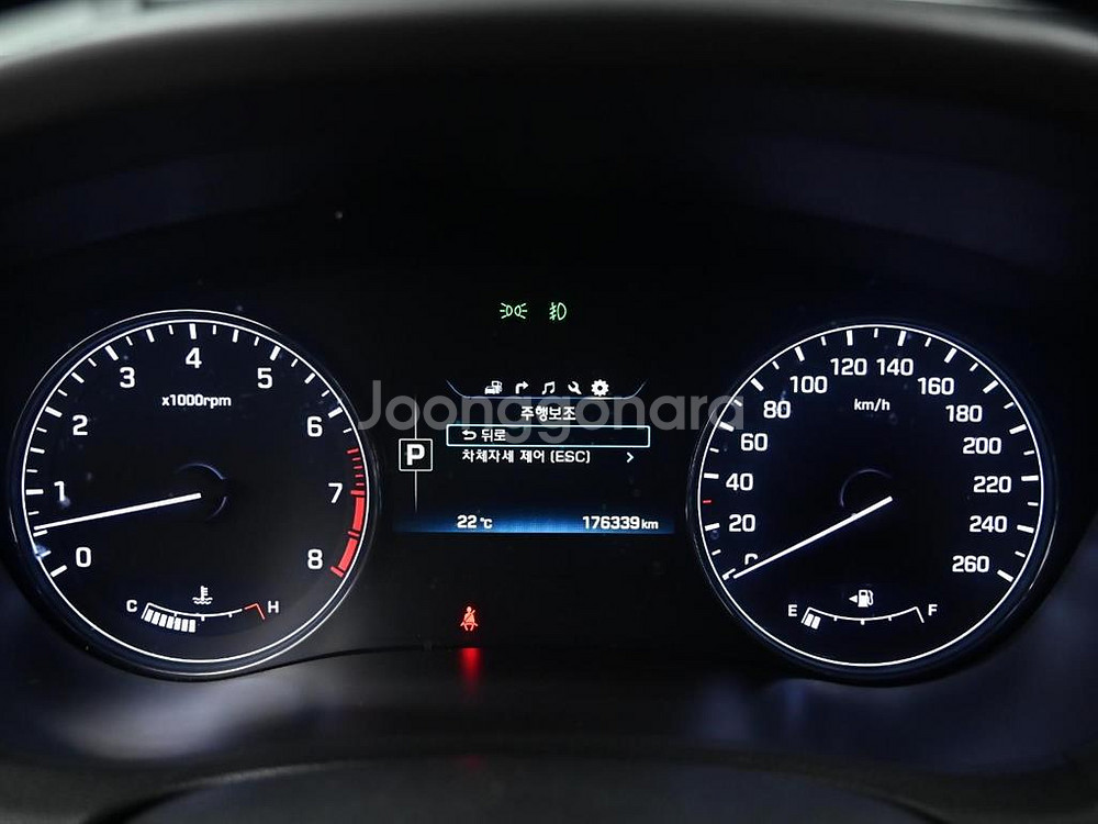 @14년식 제네시스DH G330 프리미엄 전국최저가격--7