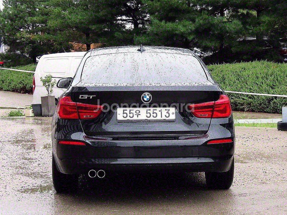 @17년식 그란투리스모(GT) 3시리즈 GT 320d--3