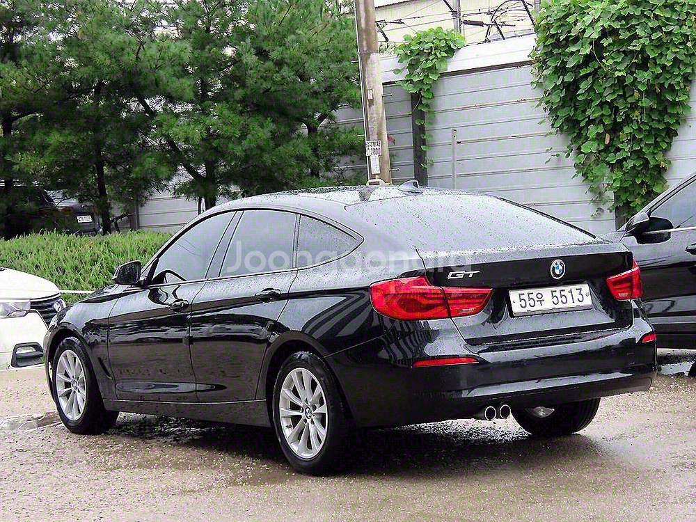 @17년식 그란투리스모(GT) 3시리즈 GT 320d--2