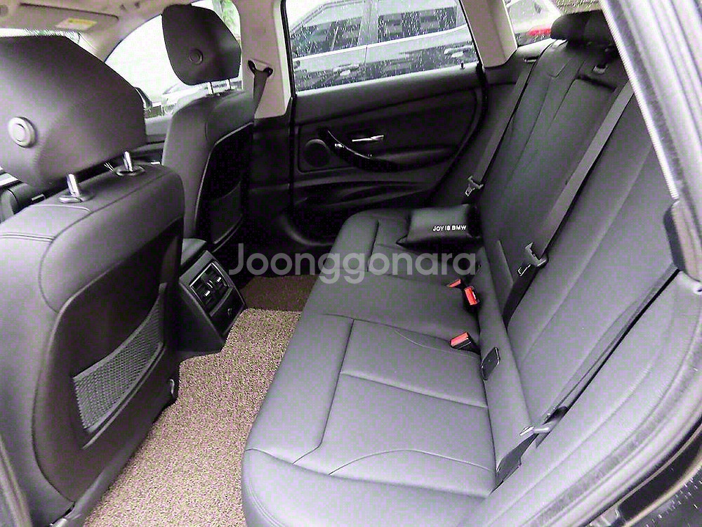 @17년식 그란투리스모(GT) 3시리즈 GT 320d--5