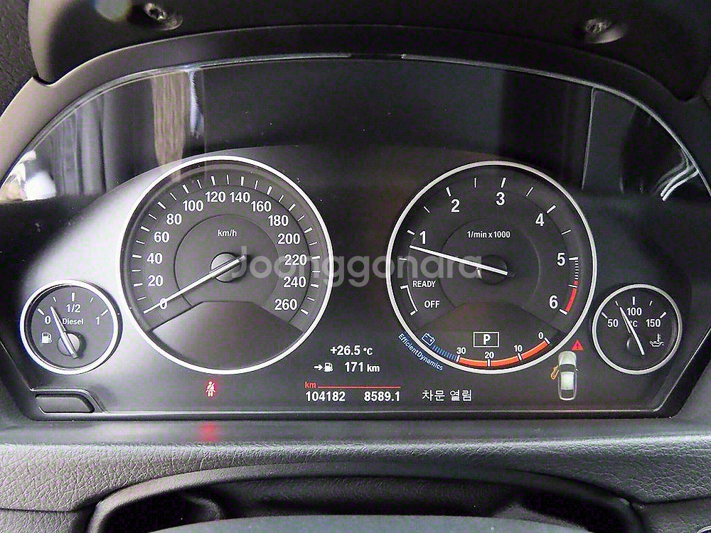 @17년식 그란투리스모(GT) 3시리즈 GT 320d--8