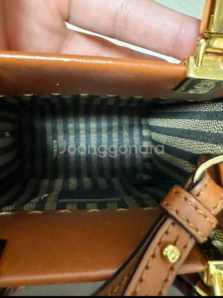 팬디 미니선샤인 쇼퍼--1