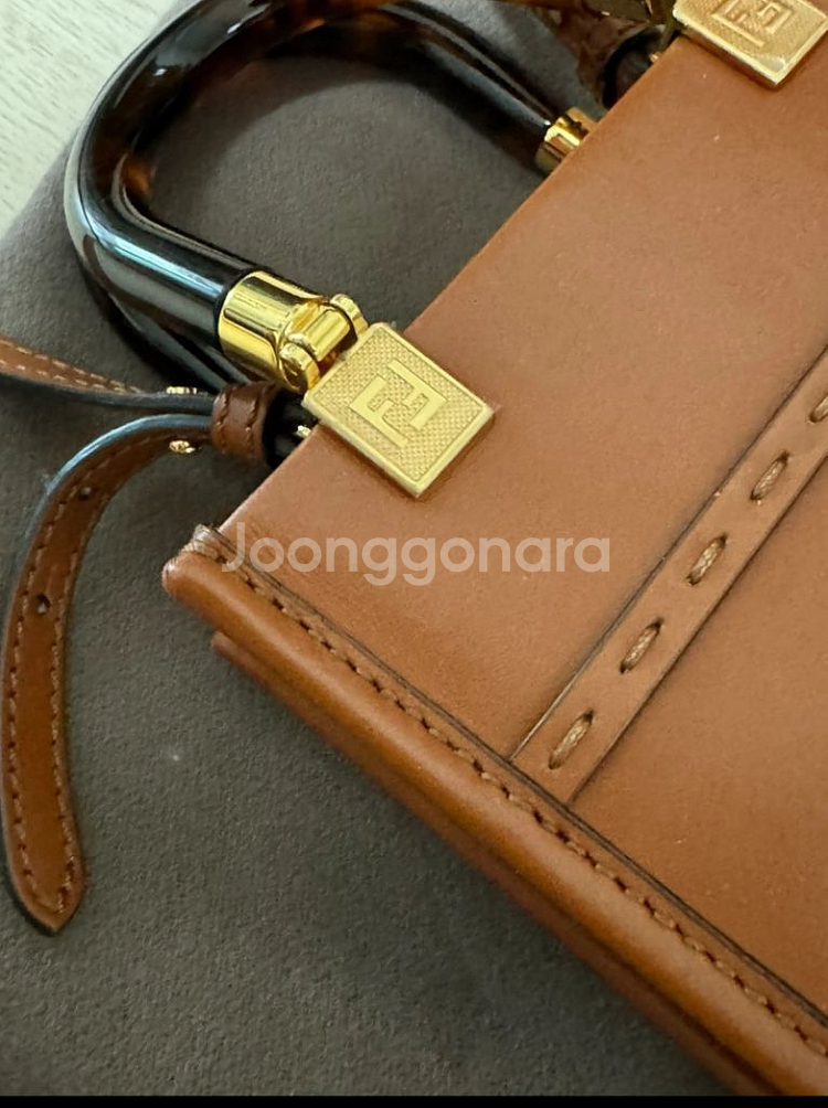 팬디 미니선샤인 쇼퍼--2