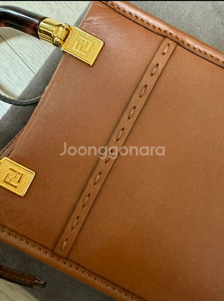 팬디 미니선샤인 쇼퍼--5