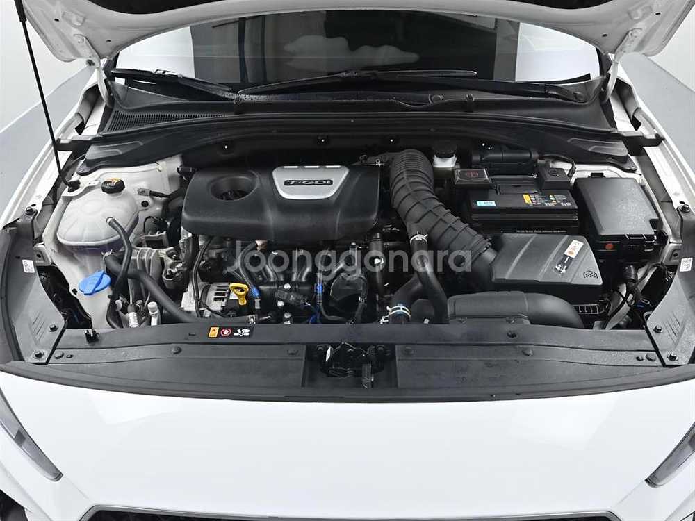 @20년식 i30 PD 1.6 터보 N 라인 전국최저--5