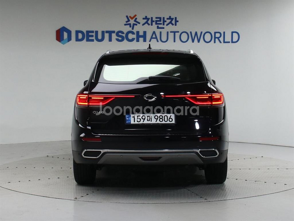 @21년식 뉴 QM6 2.0 LPe RE 시그니처 전--3