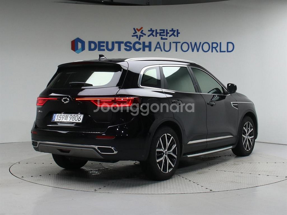 @21년식 뉴 QM6 2.0 LPe RE 시그니처 전--1