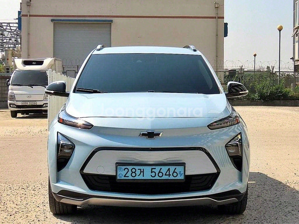 @22년식 볼트 EUV EV 프리미어 전국최저가격--1