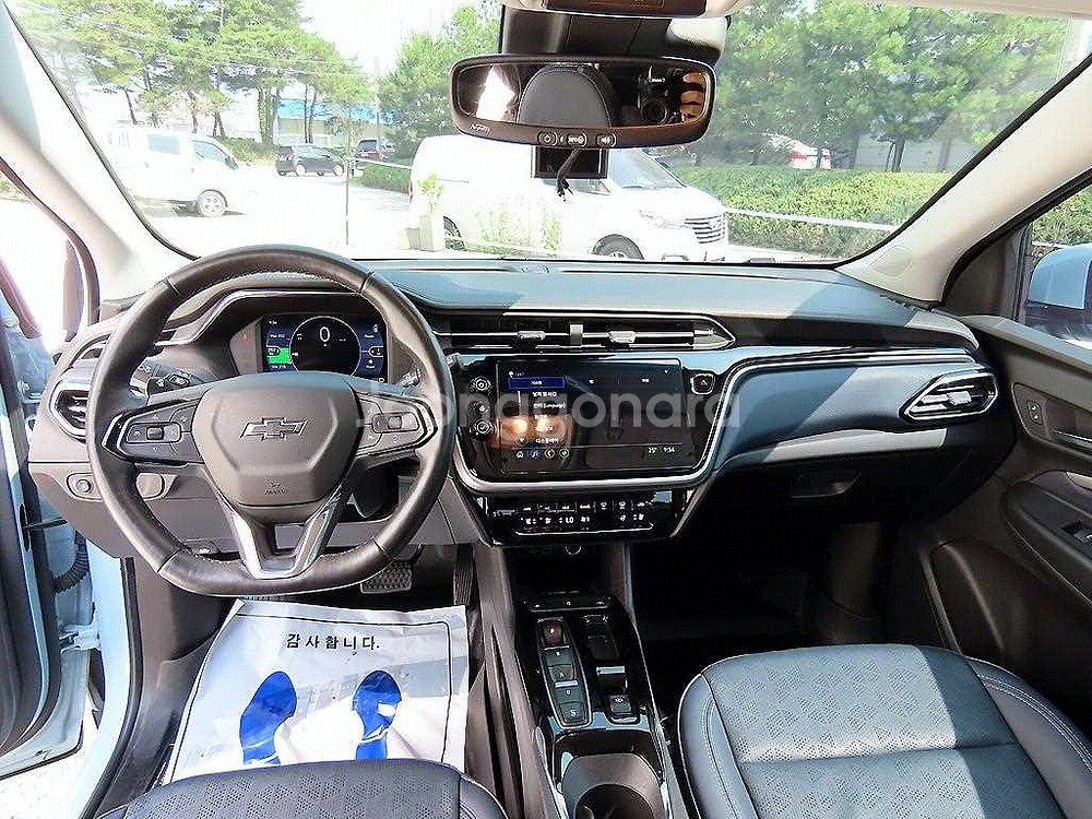 @22년식 볼트 EUV EV 프리미어 전국최저가격--6