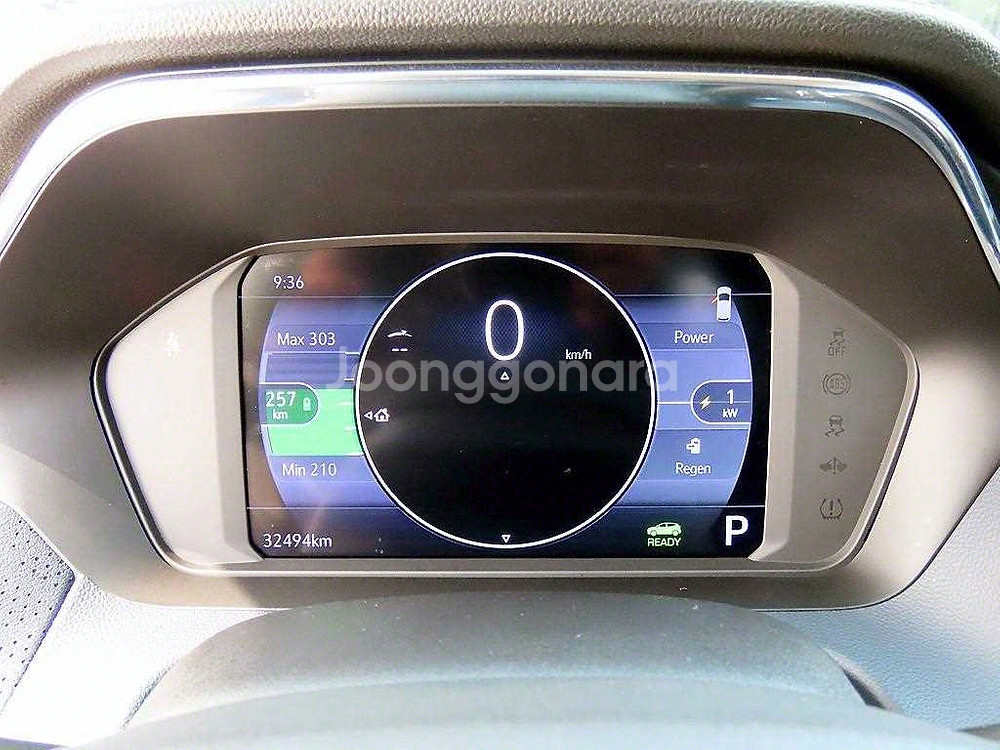 @22년식 볼트 EUV EV 프리미어 전국최저가격--8