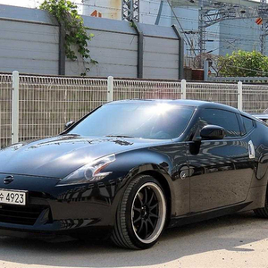 @11년식 370Z 3.7 쿠페 전국최저가격