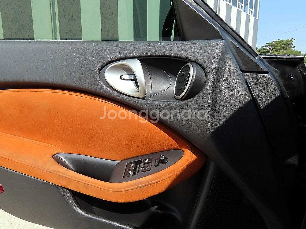 @11년식 370Z 3.7 쿠페 전국최저가격--9