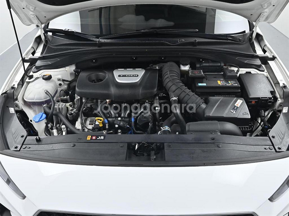@20년식 i30 PD 1.6 터보 N 라인 전국최저--5