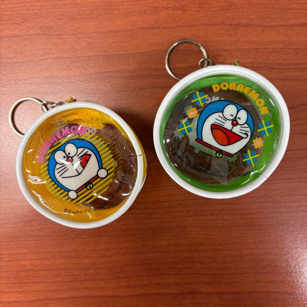 도라에몽 파우치 일본고전 동전지갑 케이스 보관함 수납함 | 중고나라 - 안심되는 중고거래