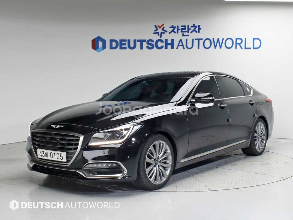 @16년식 G80 3.8 GDi AWD 파이니스트 전--1