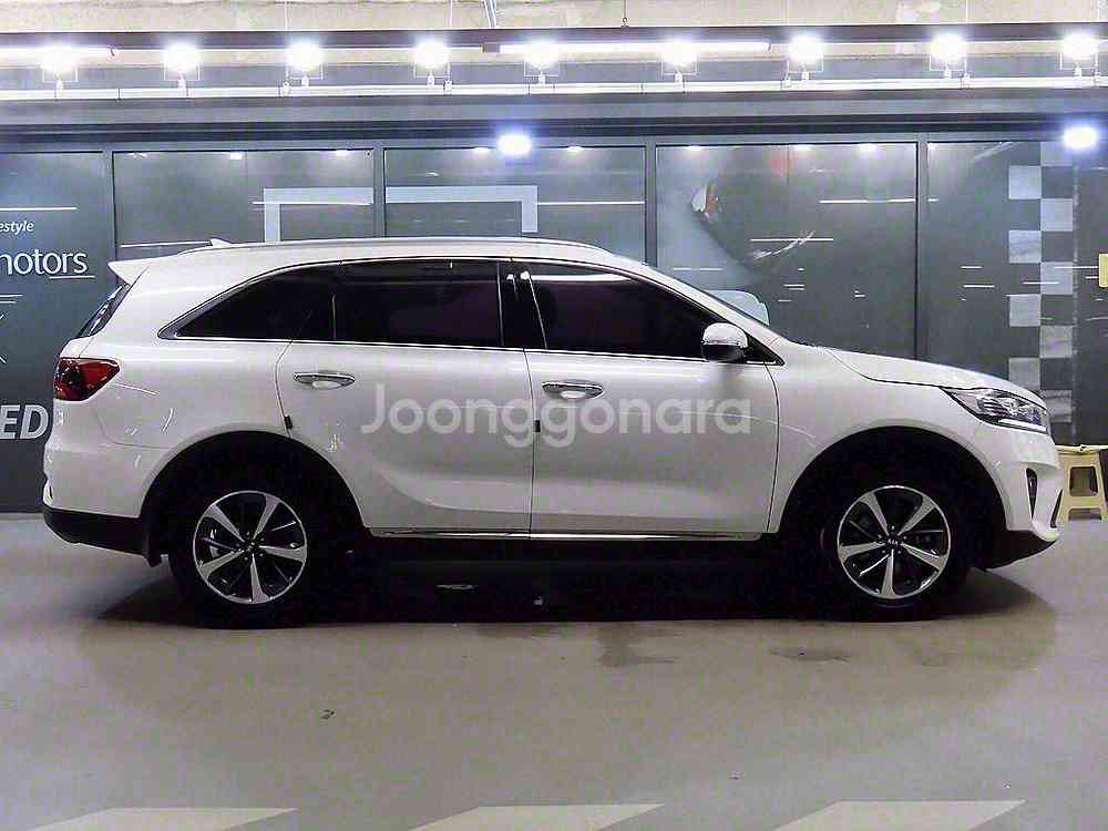 @17년식 더 뉴쏘렌토 디젤 R2.2 2WD 프레스티--2