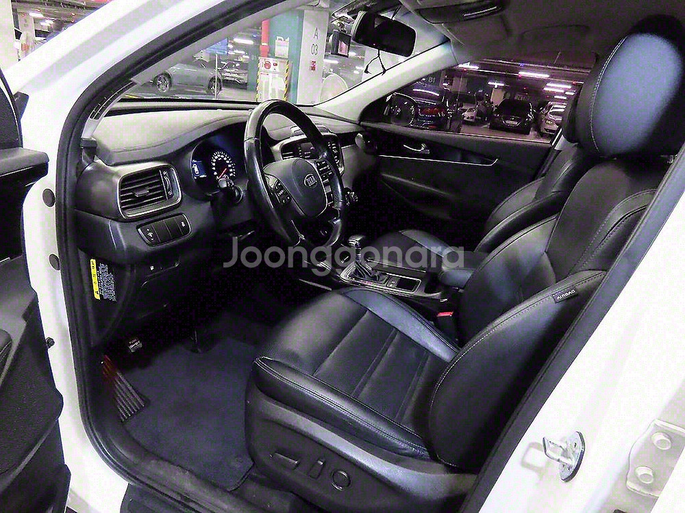 @17년식 더 뉴쏘렌토 디젤 R2.2 2WD 프레스티--5