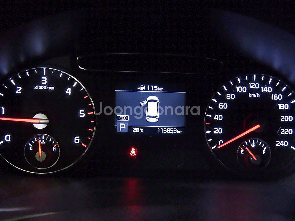 @17년식 더 뉴쏘렌토 디젤 R2.2 2WD 프레스티--8