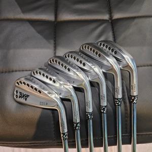 PXG GEN2 0311P(5~P) 미본사 직구 A급