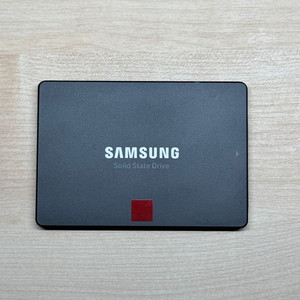 삼성 SSD 860 PRO 256GB