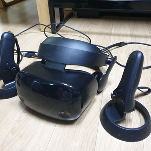 VR 삼성 HMD Odyssey+ / XE800ZBA