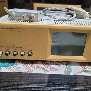 LCR Meter