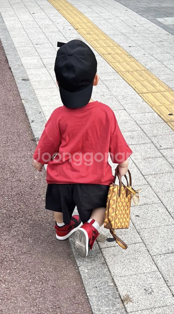 나이키 조던 140사이즈--4